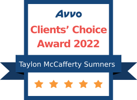 avvo clients choice logo