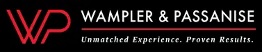 Wampler & Passanise Logo min